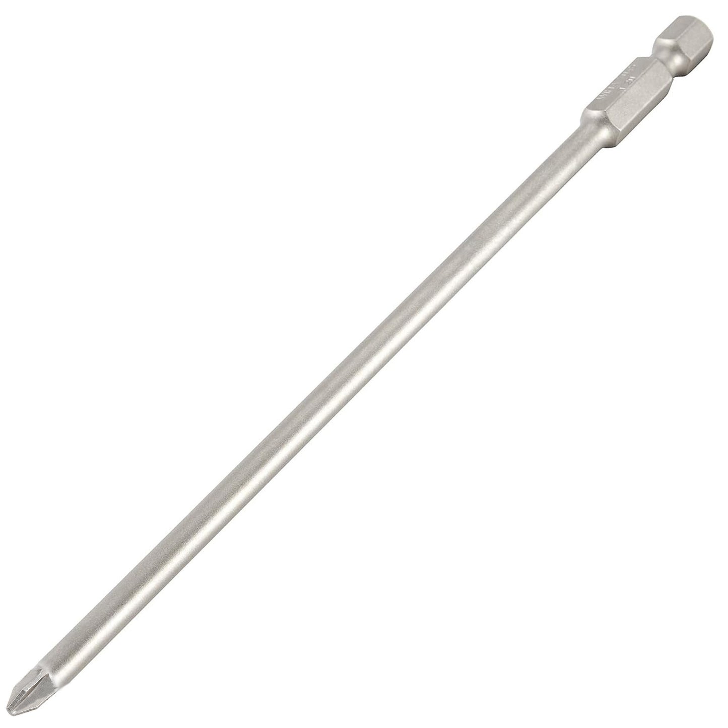 Trend Snappy Extra Long 150mm Screwdriver Bit Phillips PH2 SNAP/PH/2A