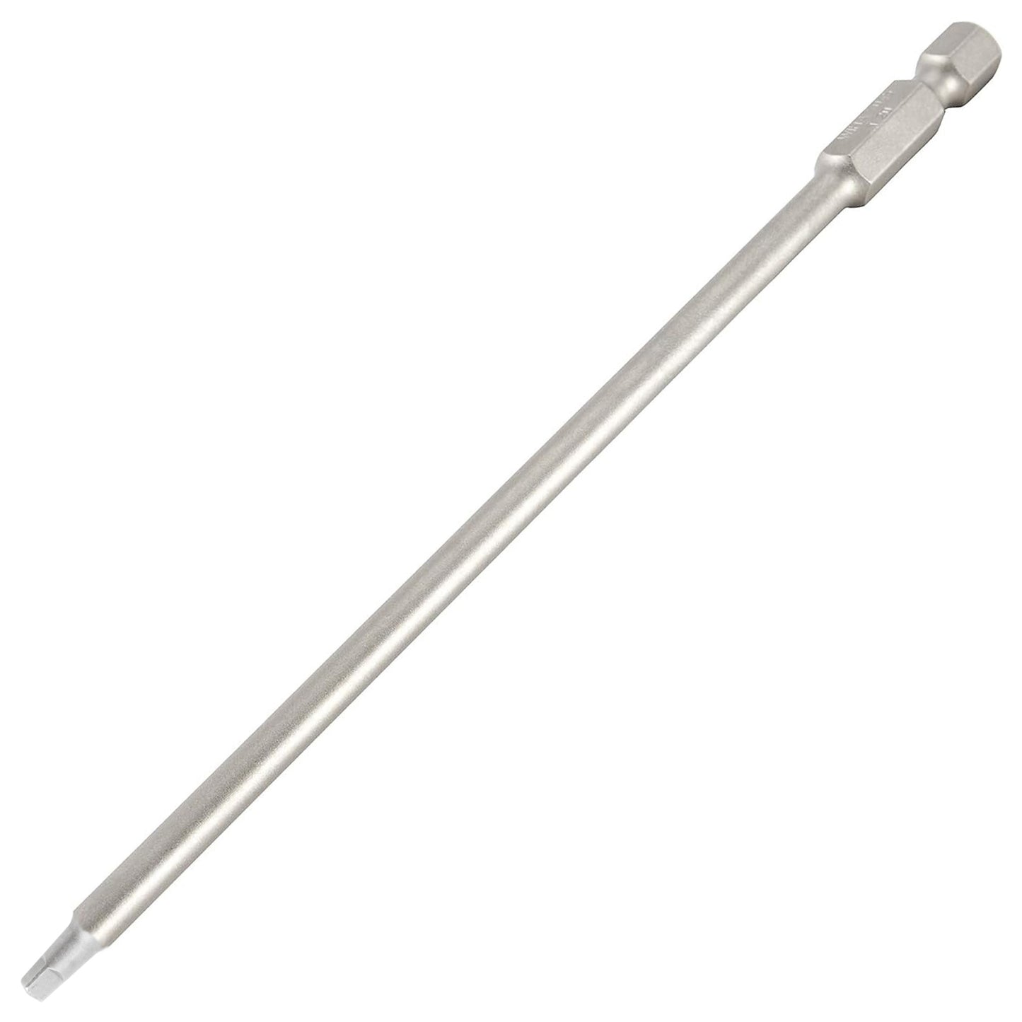 Trend Snappy Extra Long 150mm Screwdriver Bit Square No 2 SNAP/SQ/2B