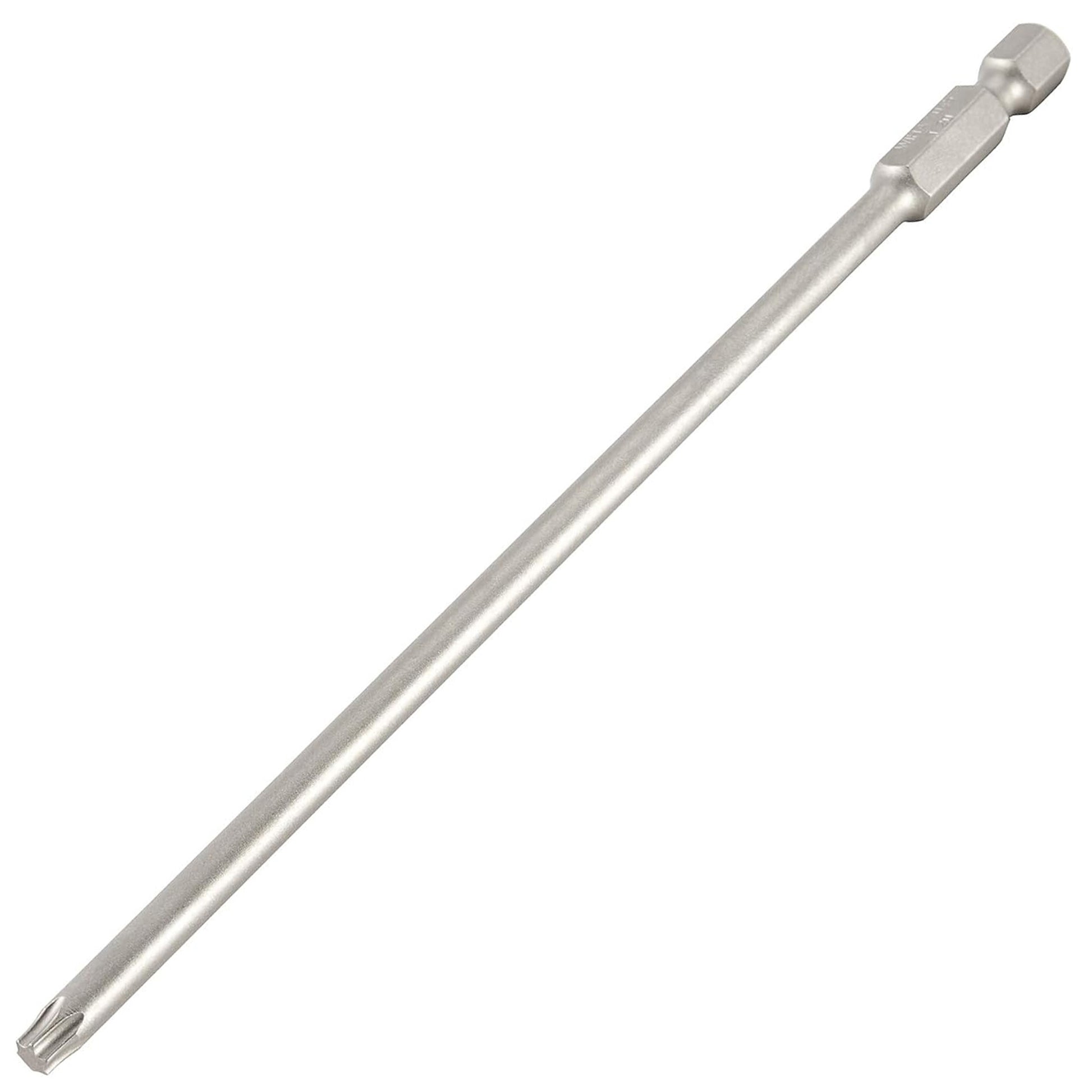 Trend Snappy Extra Long 150mm Screwdriver Bit Torx T25 SNAP/TX/25A