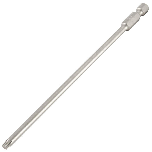 Trend Snappy Extra Long 150mm Screwdriver Bit Torx T25 SNAP/TX/25A