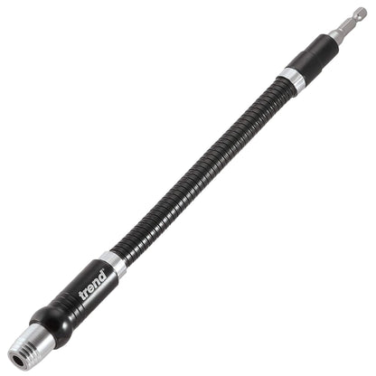 Trend Snappy Flexible Magnetic Driver Bit Holder 300mm SNAP/FMD/1
