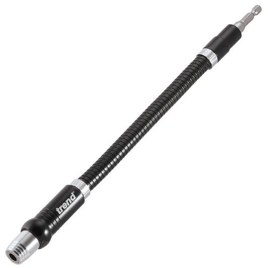 Trend Snappy Flexible Magnetic Driver Bit Holder 300mm SNAP/FMD/1