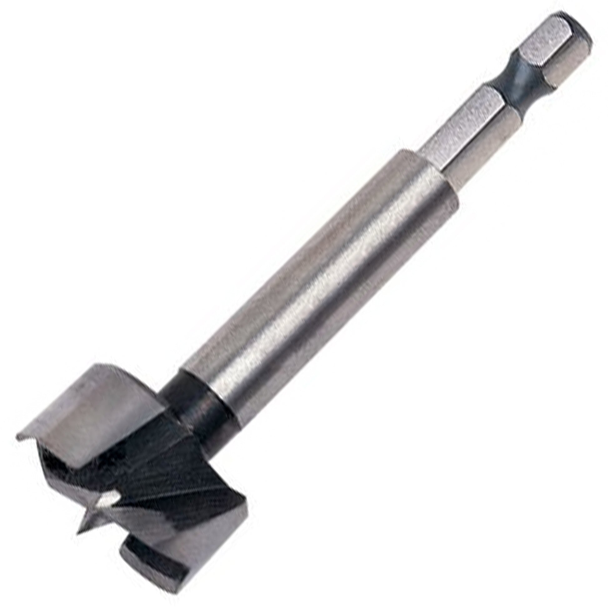 Trend Snappy Forstner Wood Drill Bit 22mm SNAP/FS/22
