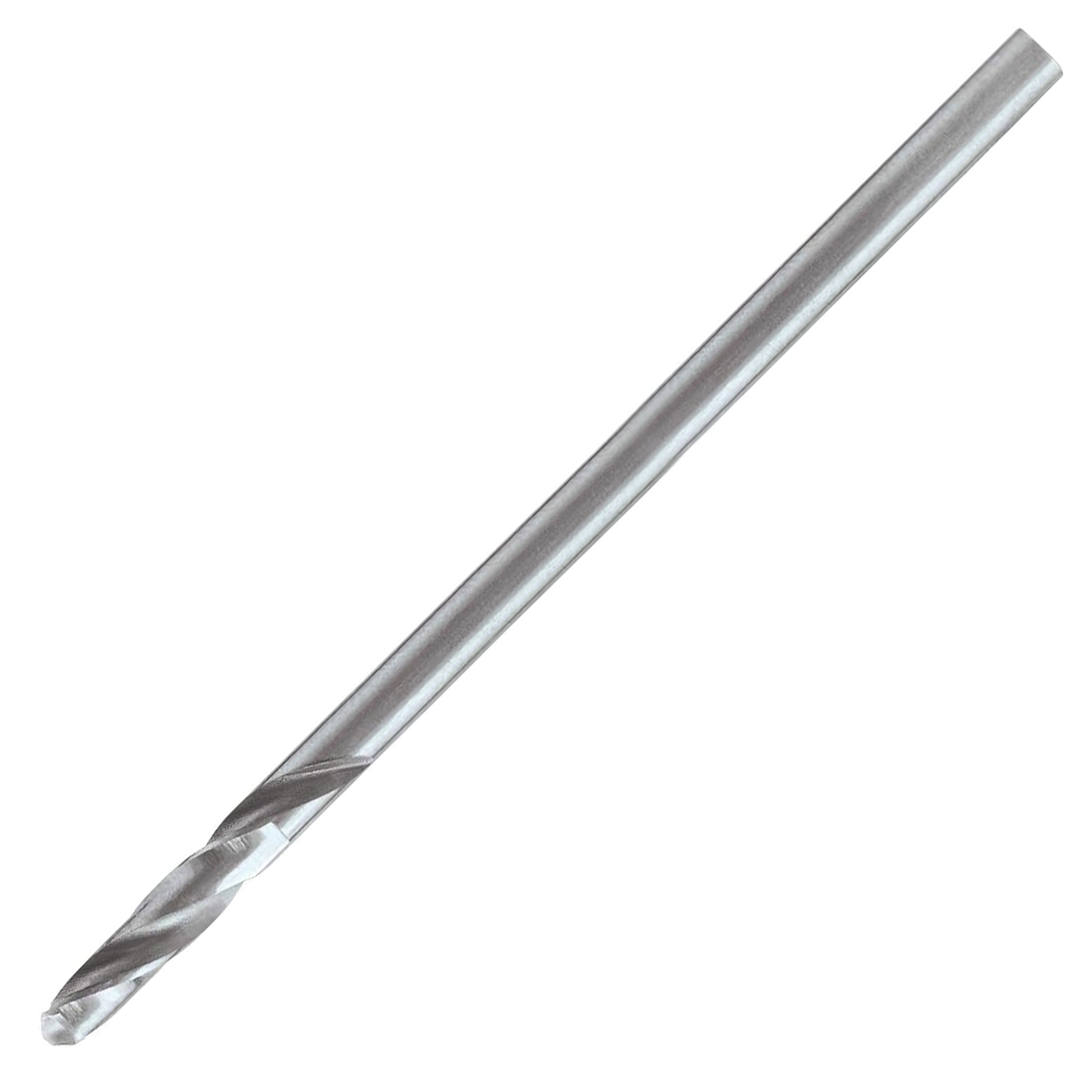 Trend Snappy Extra Long Drill Bit 9/64in 3.5mm 5 Pack SNAP/DB9L/5