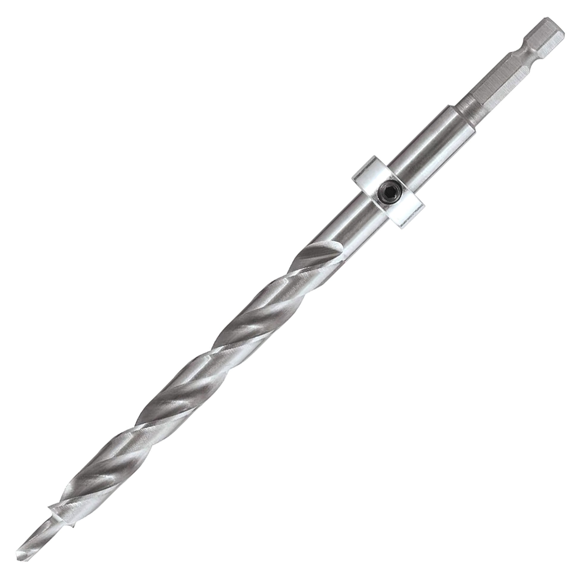 Trend Snappy Pocket Hole Drill 9.5mm SNAP/PHD/95