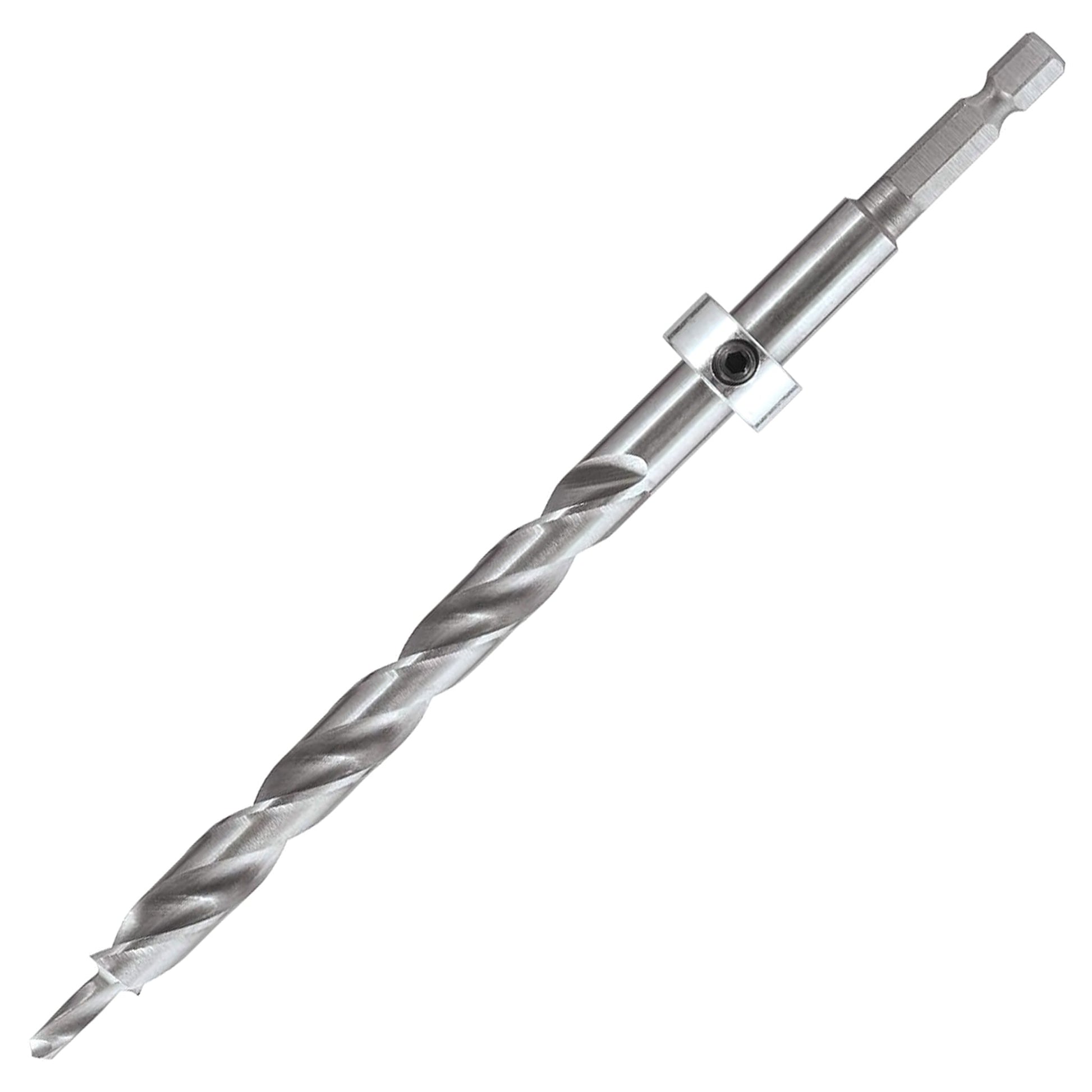Trend Snappy Pocket Hole Drill 9.5mm SNAP/PHD/95