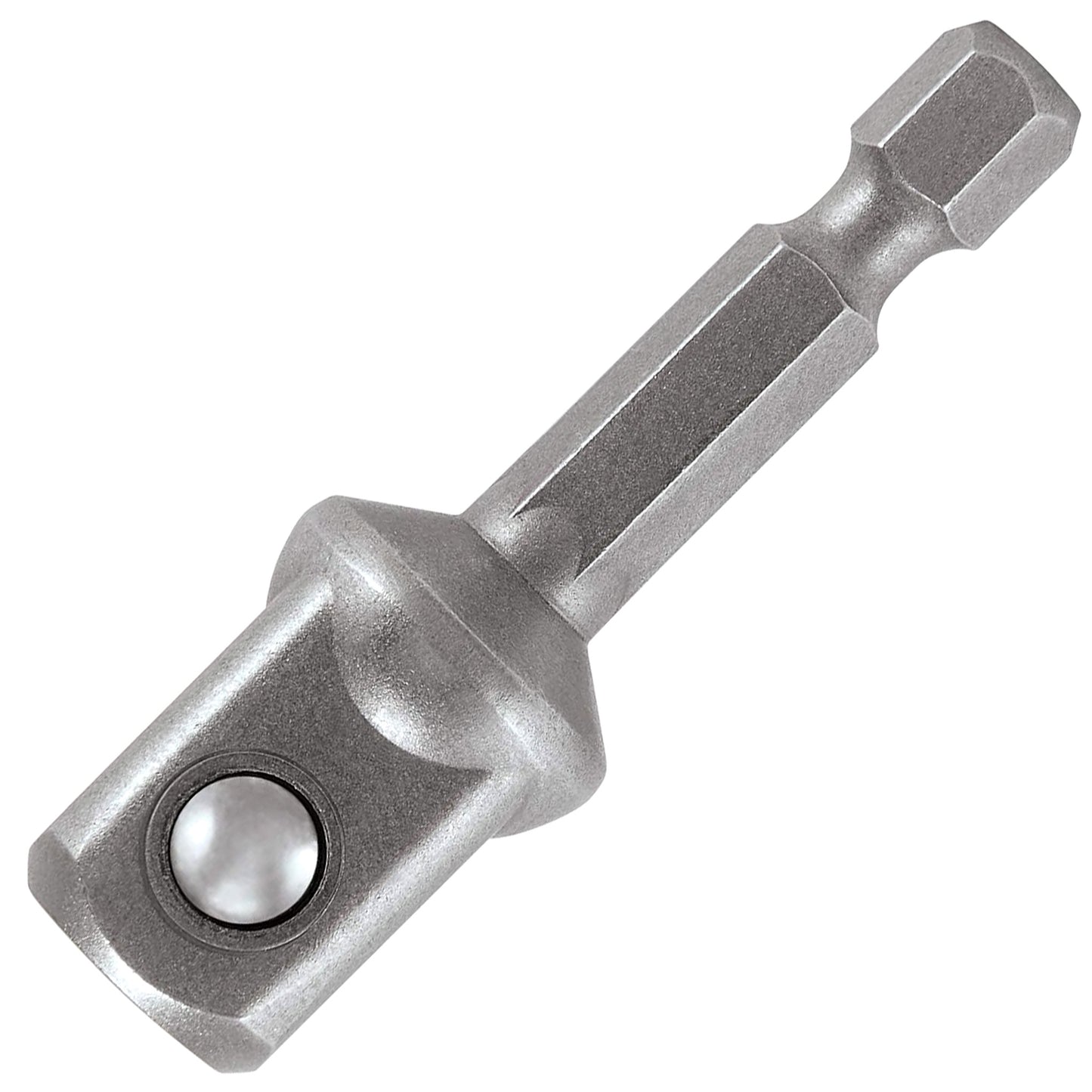 Trend Snappy Square Socket Drive Adaptor 1/2in x 50mm SNAP/SDA/3