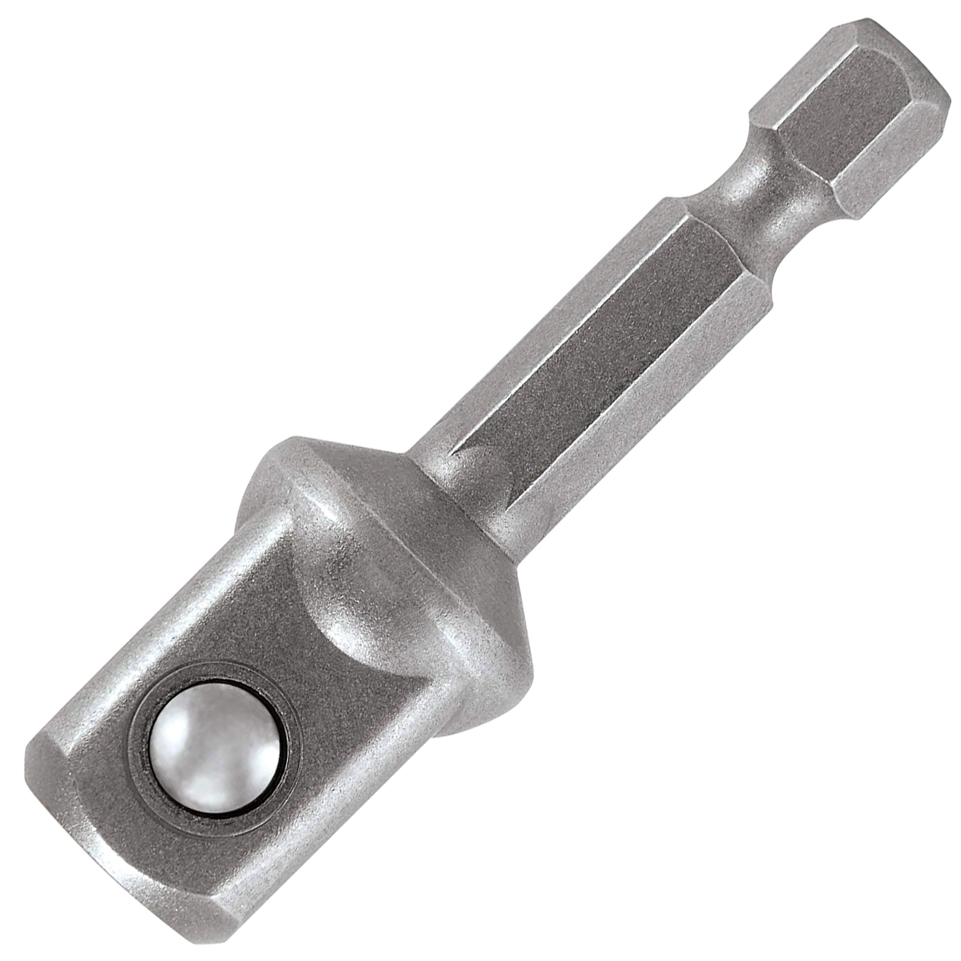 Trend Snappy Square Socket Drive Adaptor 1/2in x 50mm SNAP/SDA/3
