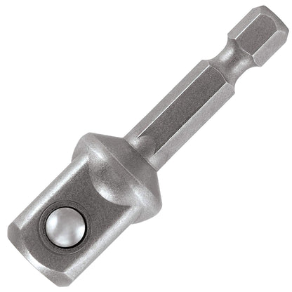 Trend Snappy Square Socket Drive Adaptor 1/2in x 50mm SNAP/SDA/3