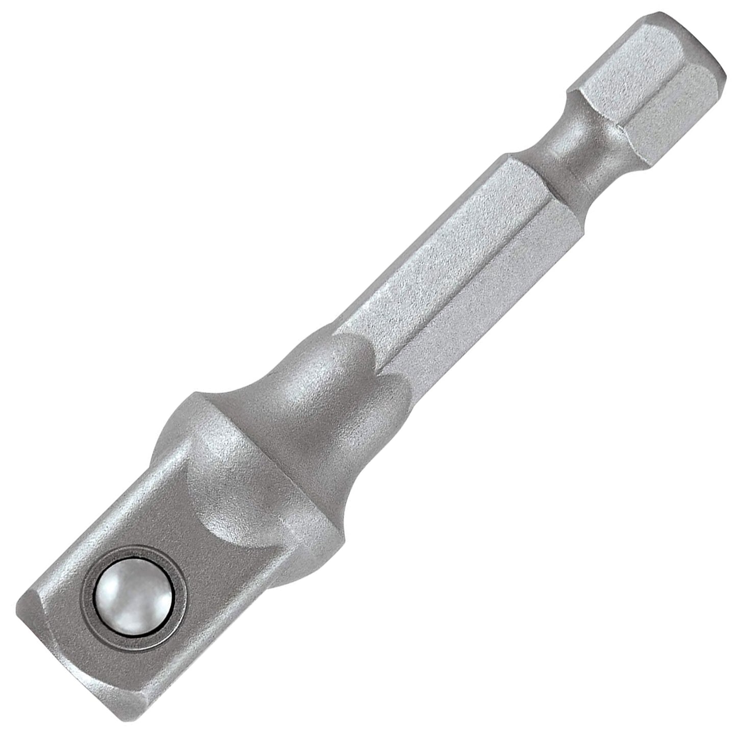 Trend Snappy Square Socket Drive Adaptor 3/8in x 50mm SNAP/SDA/2