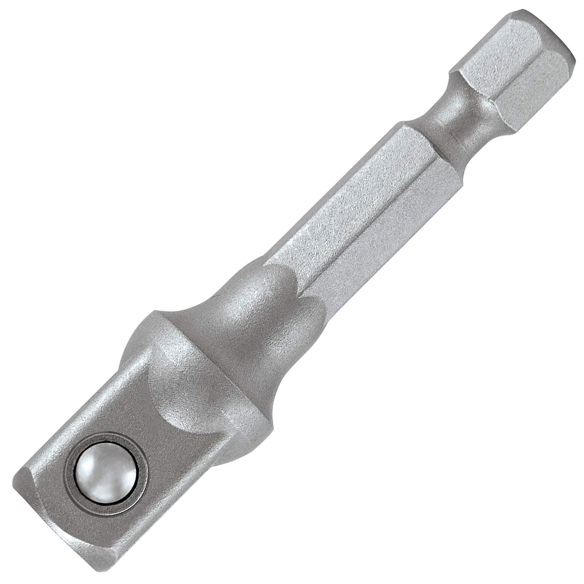 Trend Snappy Square Socket Drive Adaptor 3/8in x 50mm SNAP/SDA/2