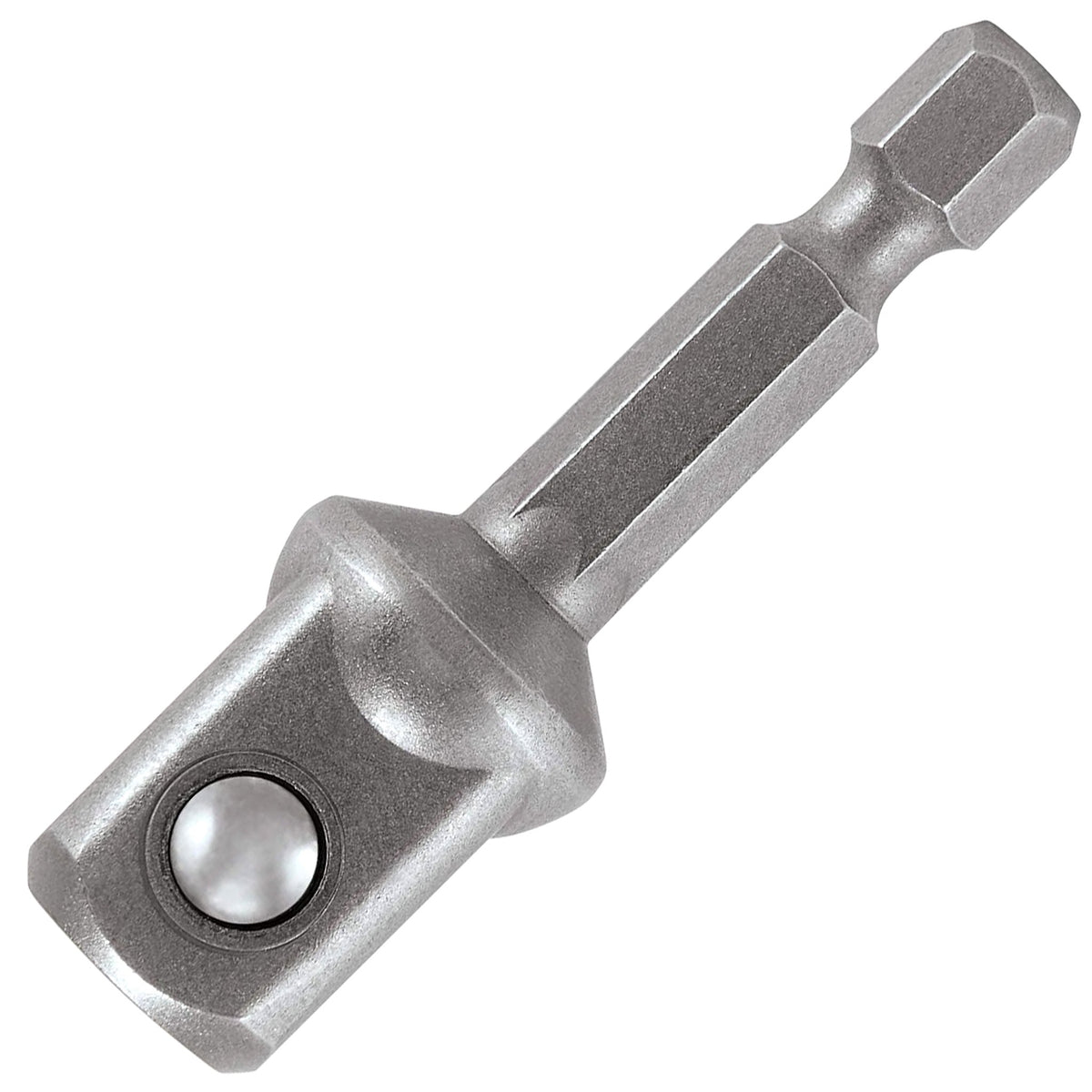 Trend Snappy Square Socket Drive Adaptor 1/2in x 50mm SNAP/SDA/3