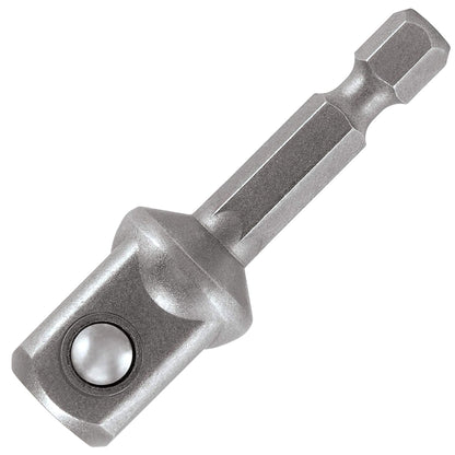 Trend Snappy Square Socket Drive Adaptor 1/2in x 50mm SNAP/SDA/3