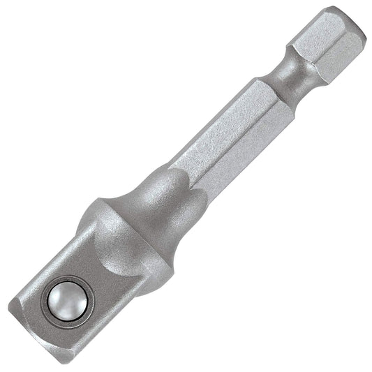Trend Snappy Square Socket Drive Adaptor 3/8in x 50mm SNAP/SDA/2