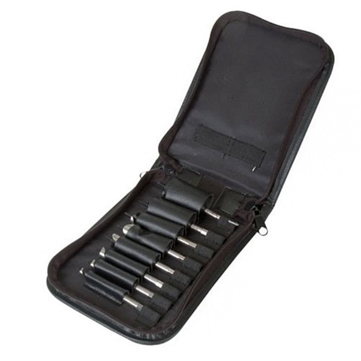 Trend Snappy Stubby Auger Set 8 Piece SNAP/SA1/SET