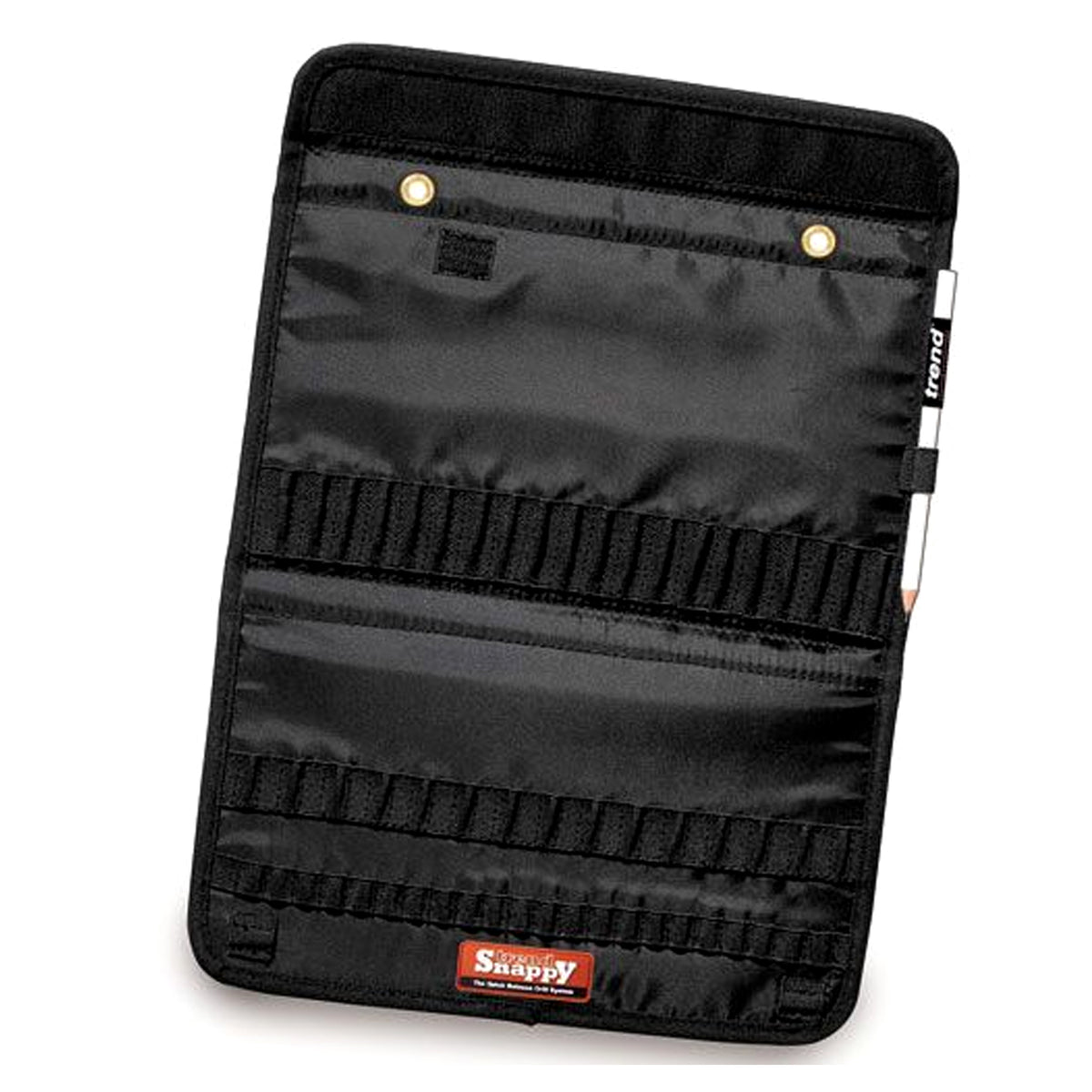 Trend Snappy Tool Holder Case 60 Piece SNAP/TH/2 Empty Case Only