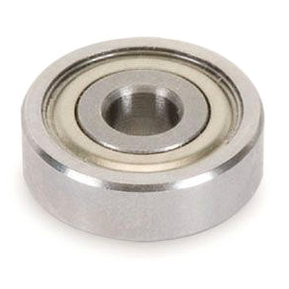 Trend Bearing 1/2in Diameter 1/8in Bore B127B