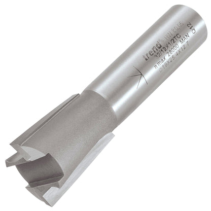 Trend Stair Trenching 95 Degree 19mm Diameter Router Cutter 32/12X1/2TC