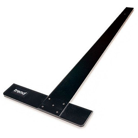 Trend T Square for Marking or Squaring Off TSQ