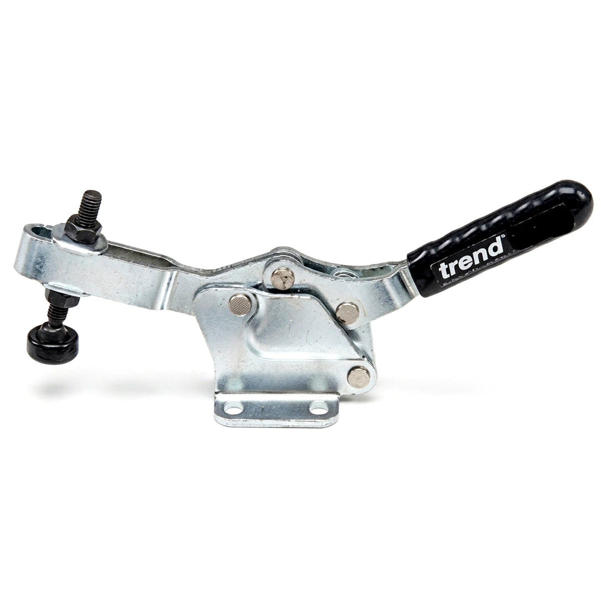 Trend Toggle Clamp 4in x 1 1/2in H75