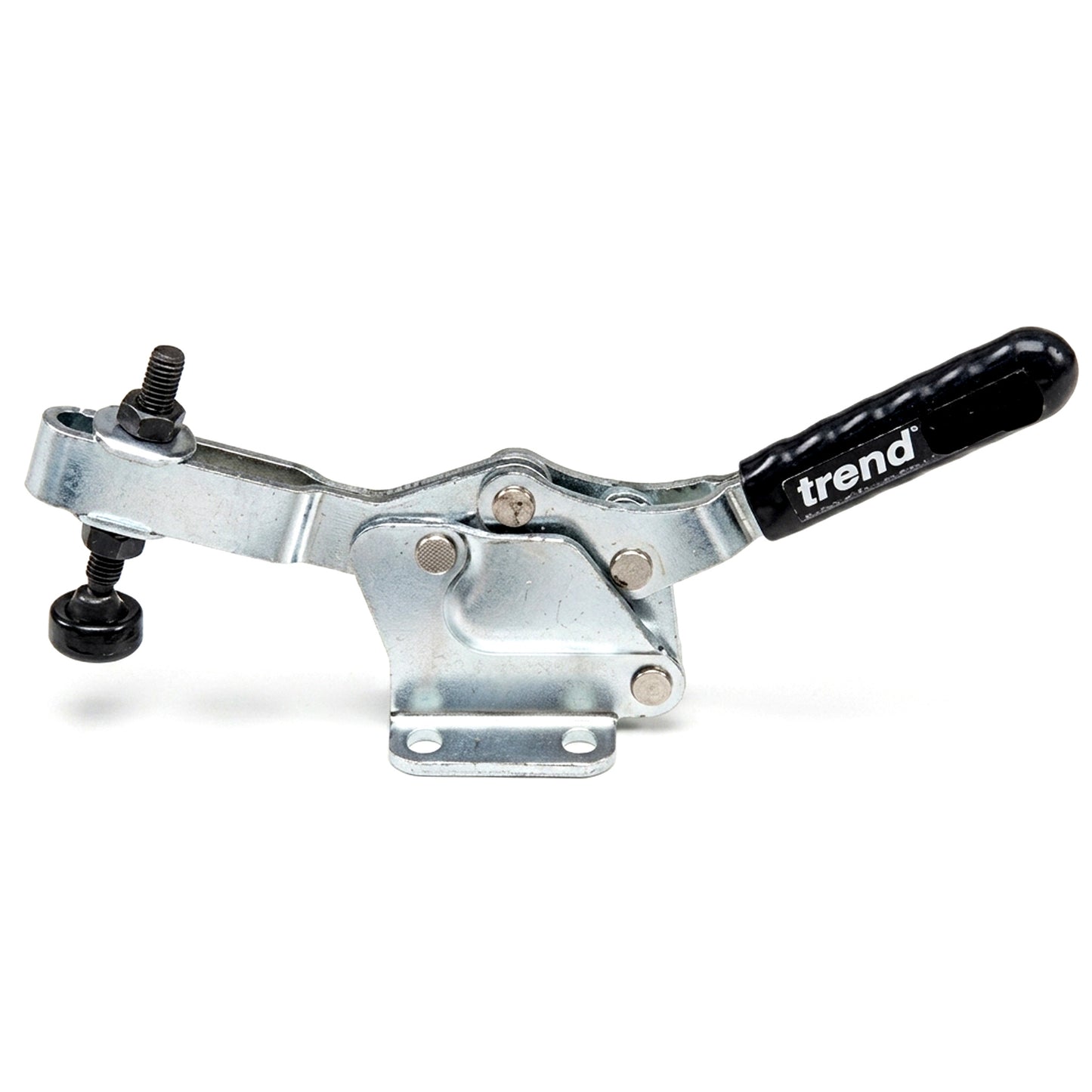 Trend Toggle Clamp 4in x 1 1/2in H75
