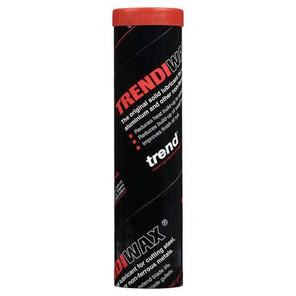 Trend Cooling Lubricant Wax Stick 342g TRENDIWAX In Tube
