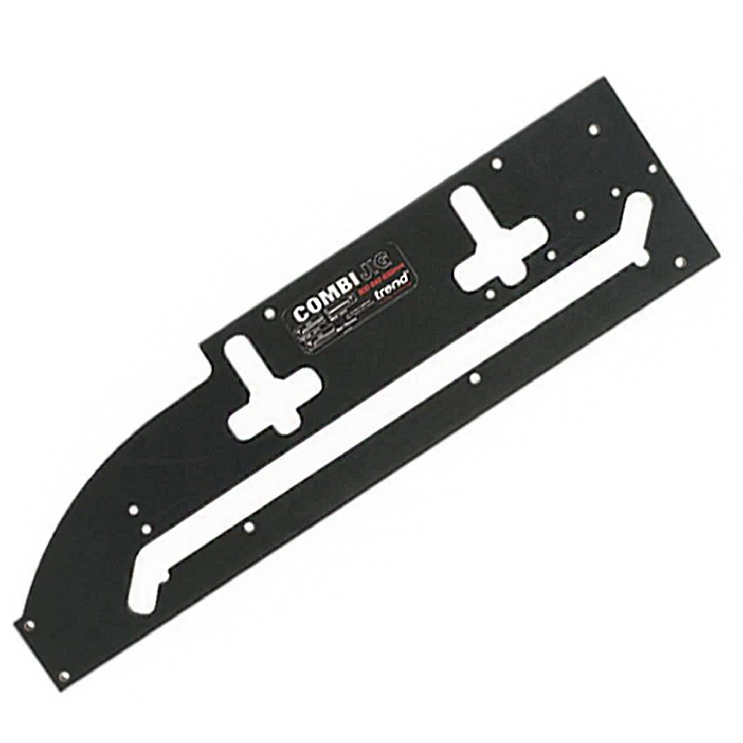 Trend Worktop Jig 500mm-650mm Penninsular COMBI66