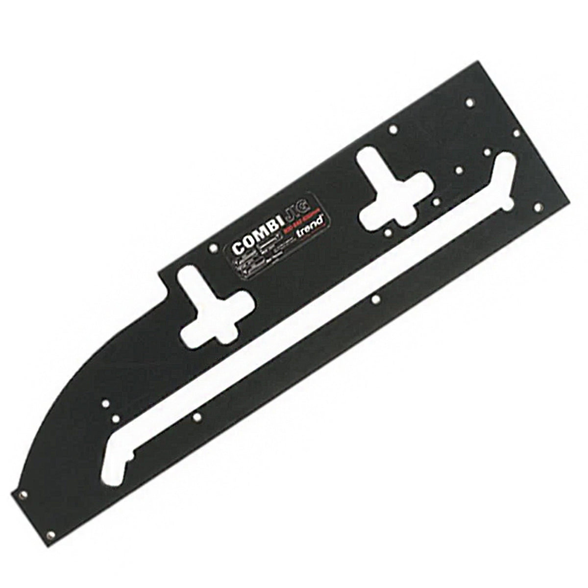 Trend Worktop Jig 500mm-650mm Penninsular COMBI66.