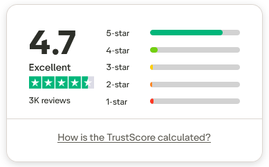 Transtools Trustpilot Reviews