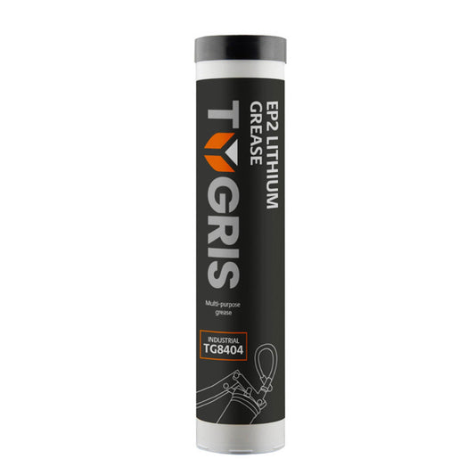 TYGRIS PREMIUM MULTI - PURPOSE LITHIUM GREASE EP2 - 400G - Transtools Online
