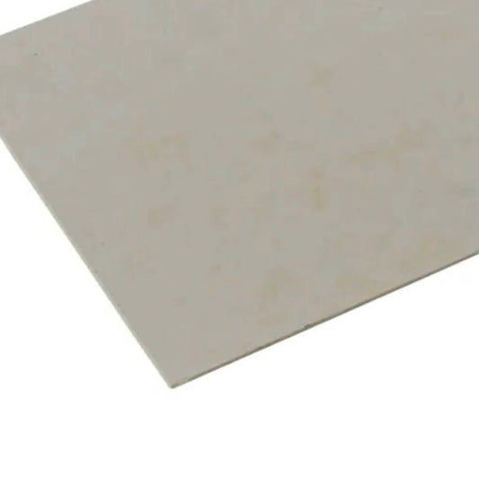 Under Cloak Cement Board Soffit Strip 150mm x 1.2 Metre - Transtools Online
