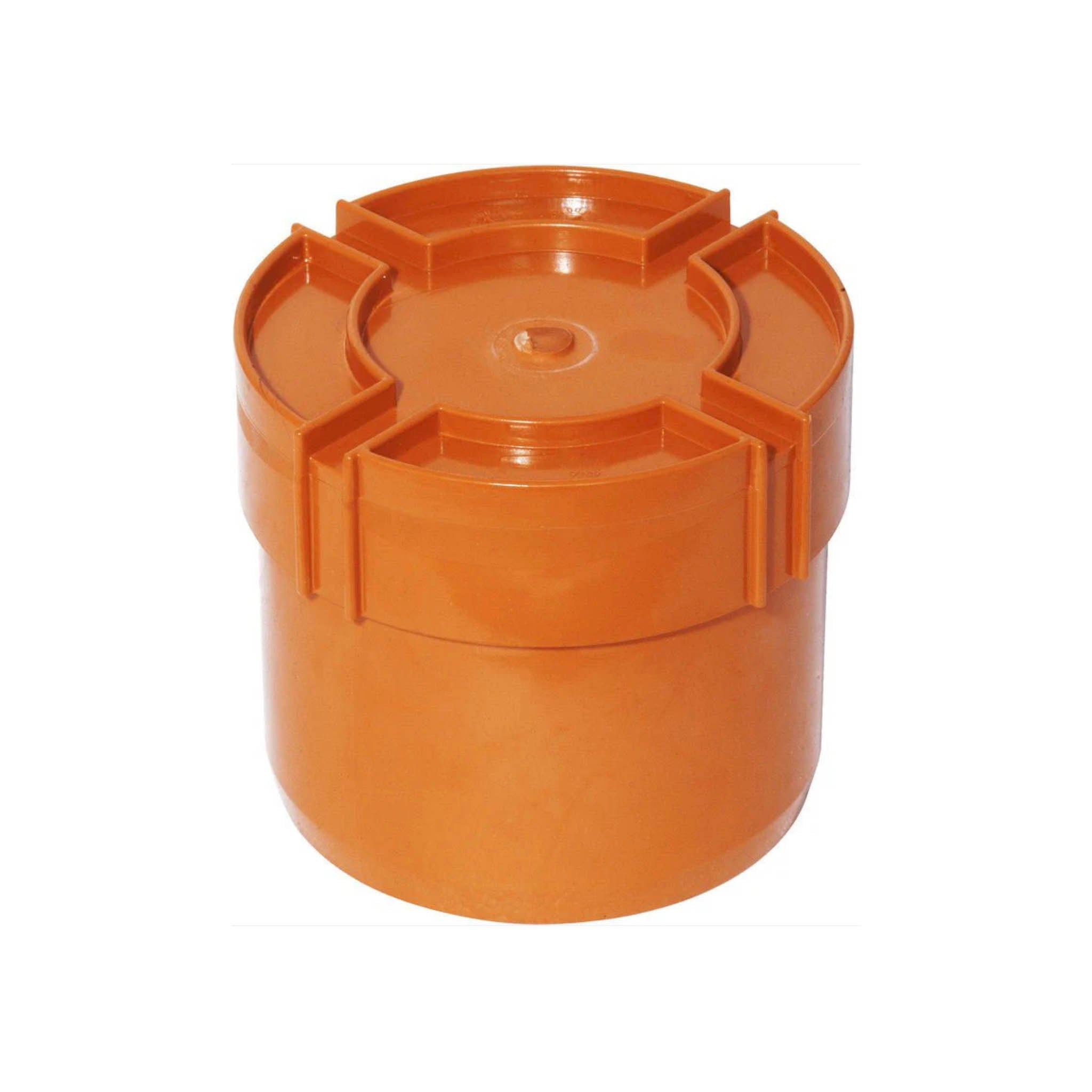 Underground Access Plug - 110mm – Transtools Online