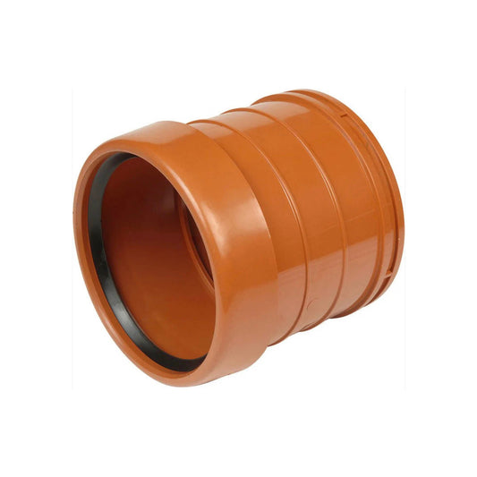 Underground Coupler Single Straight Connector - Transtools Online