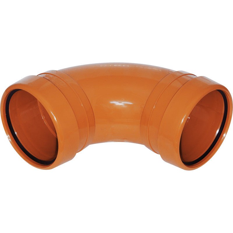 UNDERGROUND DOUBLE SOCKET BEND - 87.5 DEGREE - Transtools Online