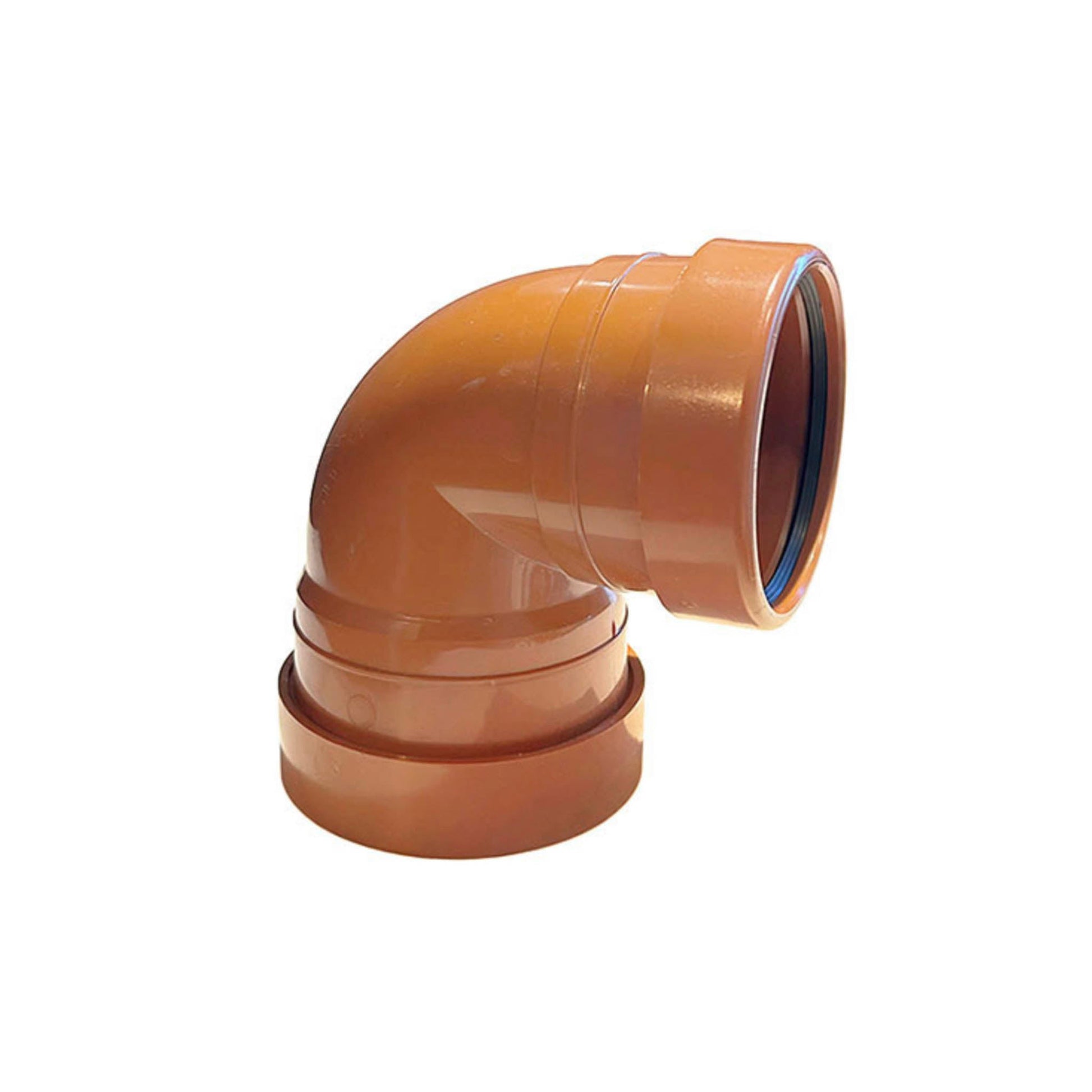 Underground Double Tight Socket Bend - 90 Degree - Transtools Online