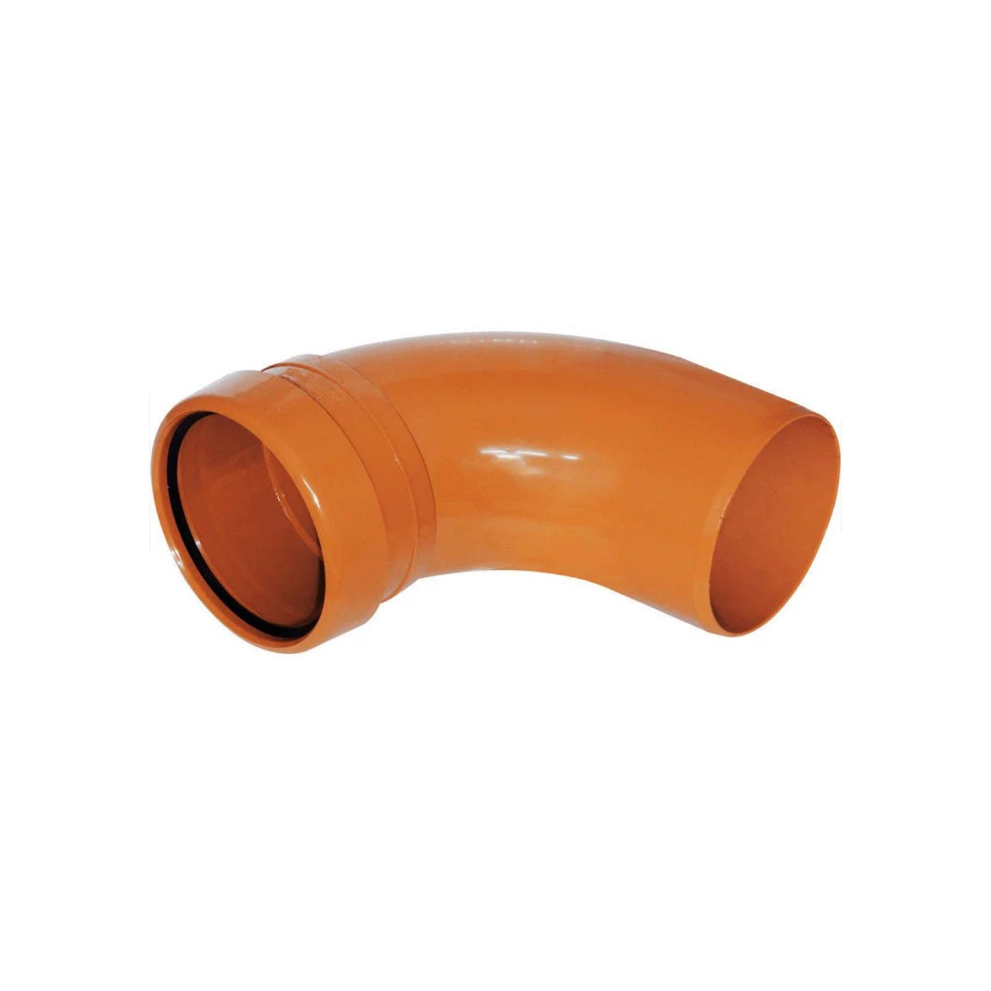 Underground Single Socket Bend - 87.5 Degree - Transtools Online