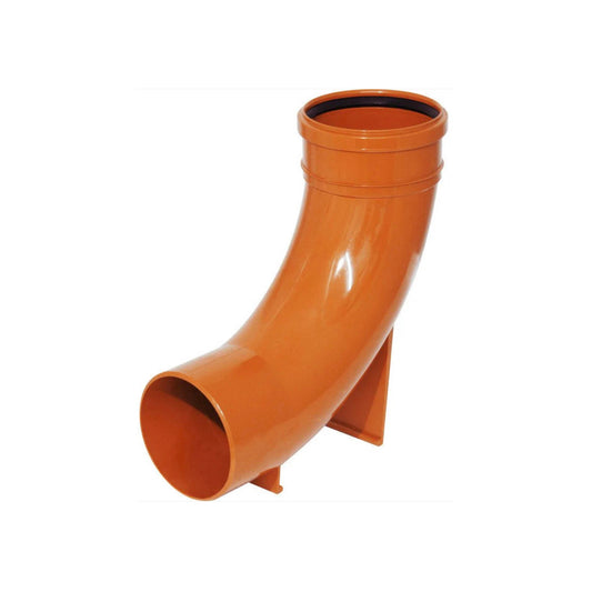 Underground Single Socket Low Rest Bend - 87.5 Degree - Transtools Online