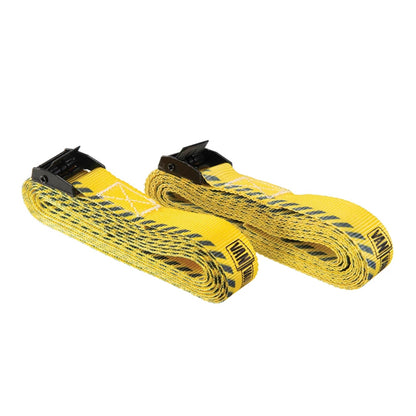 Van Vault Endless Strap 4.5 Metre x 25mm 2 Pack