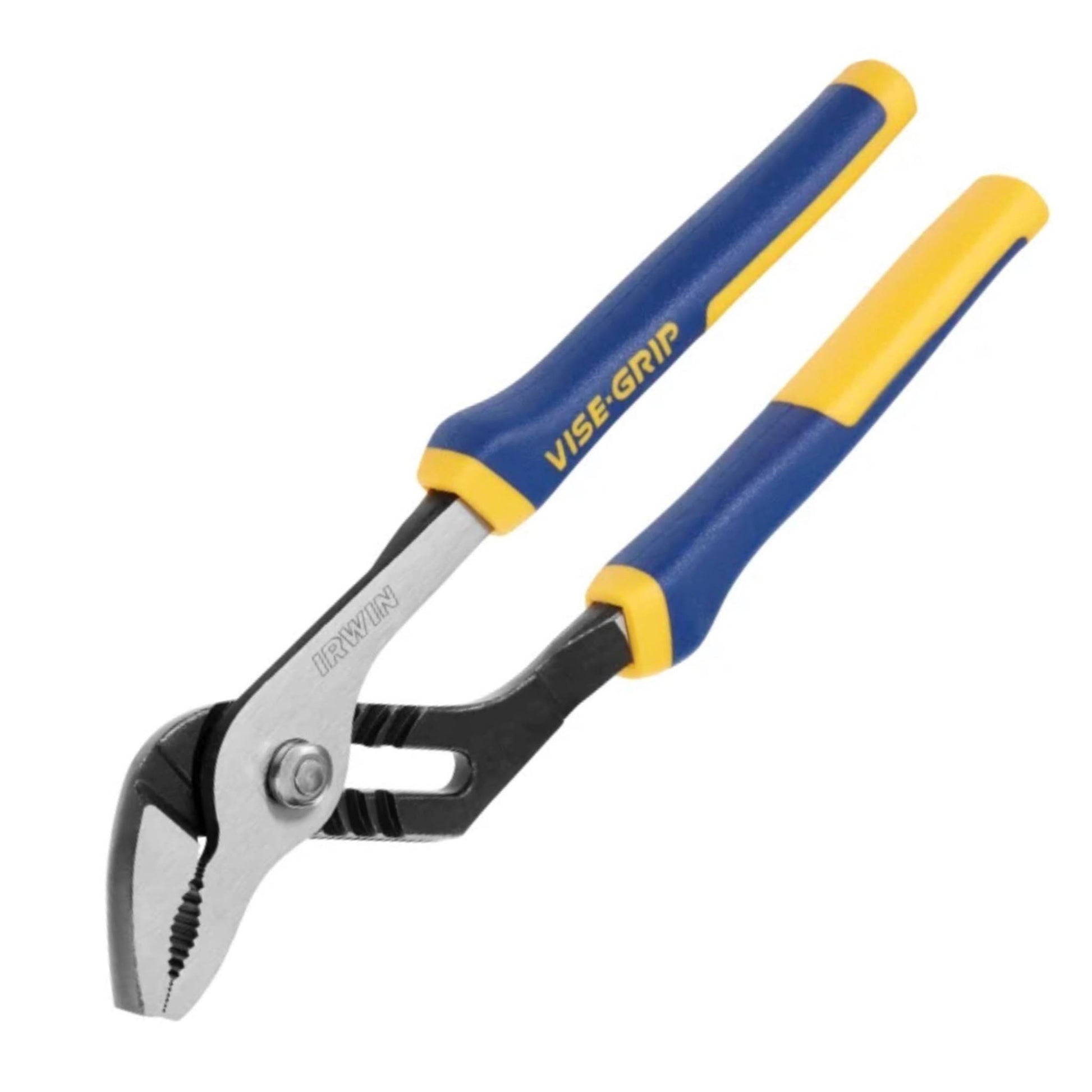 Vise - Grip Groove Joint Curved Jaw Pliers 250mm - 10in - Transtools Online