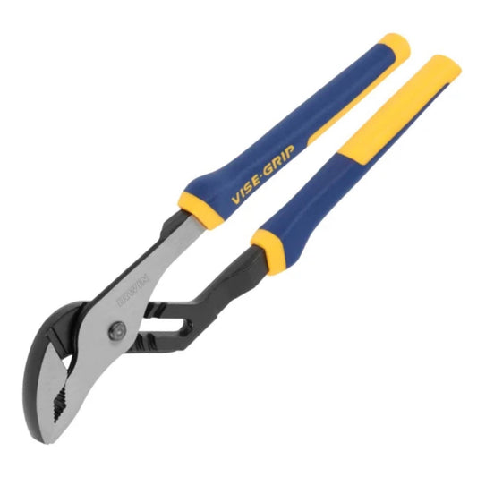 Vise - Grip Groove Joint Curved Jaw Pliers 300mm 12in - Transtools Online