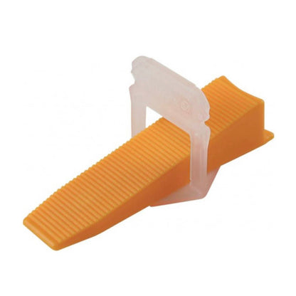 Vitrex Lash Tile Levelling Spacers Clips And Wedges - 30 Pack - Transtools Online