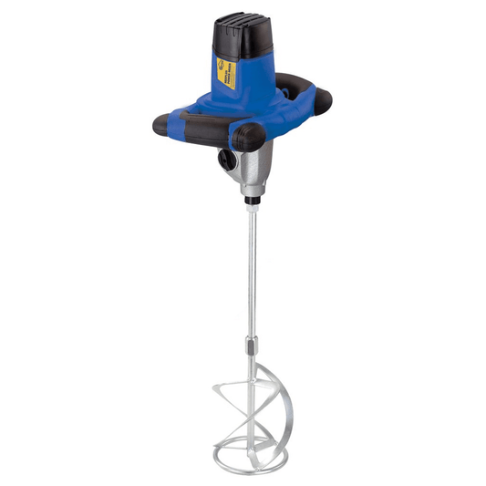 Vitrex Mixing Drill 1600w Variable Speed 110v - Transtools Online