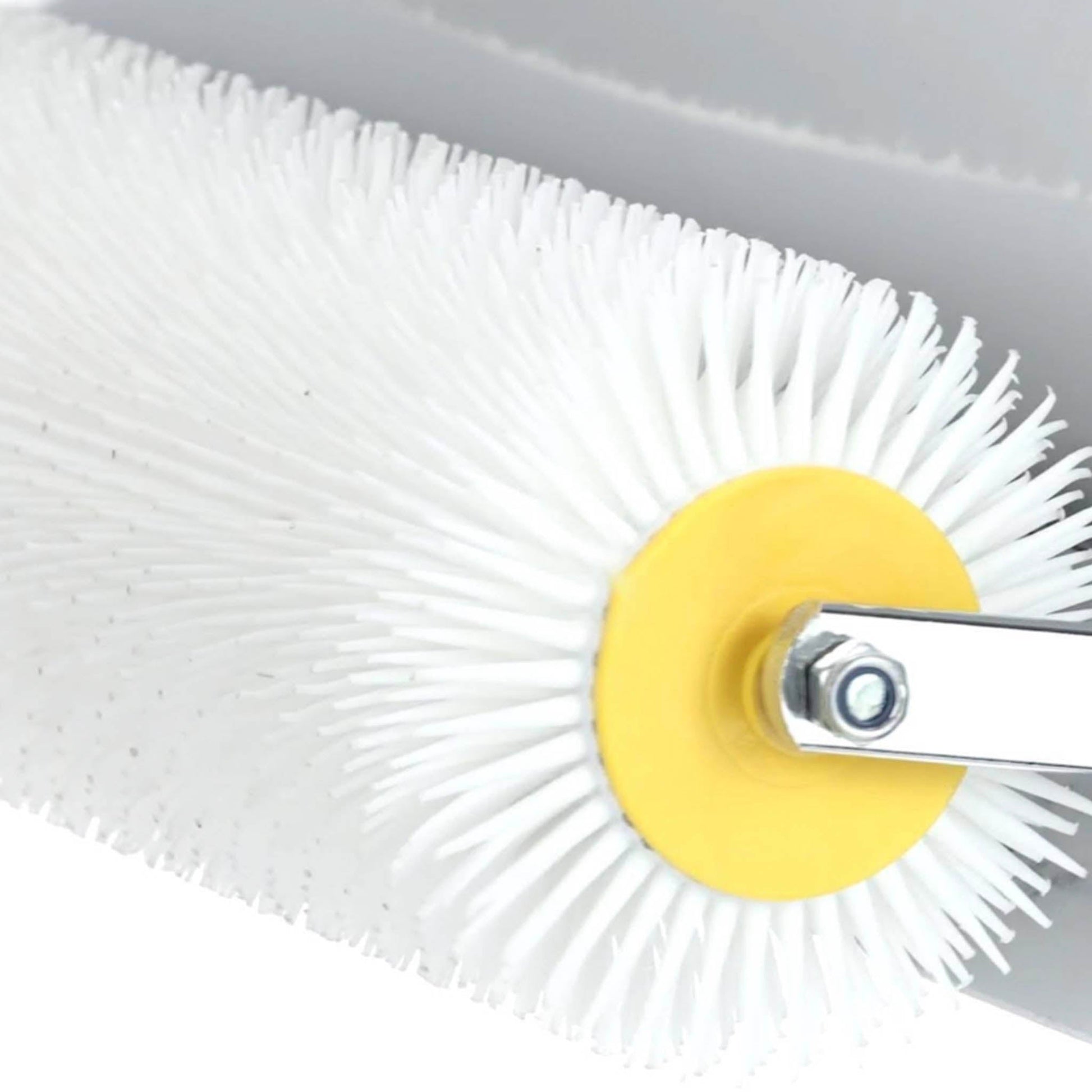 VITREX SPIKED COMPOUND SCREEDING AERATION ROLLER - 500MM X 21MM - Transtools Online