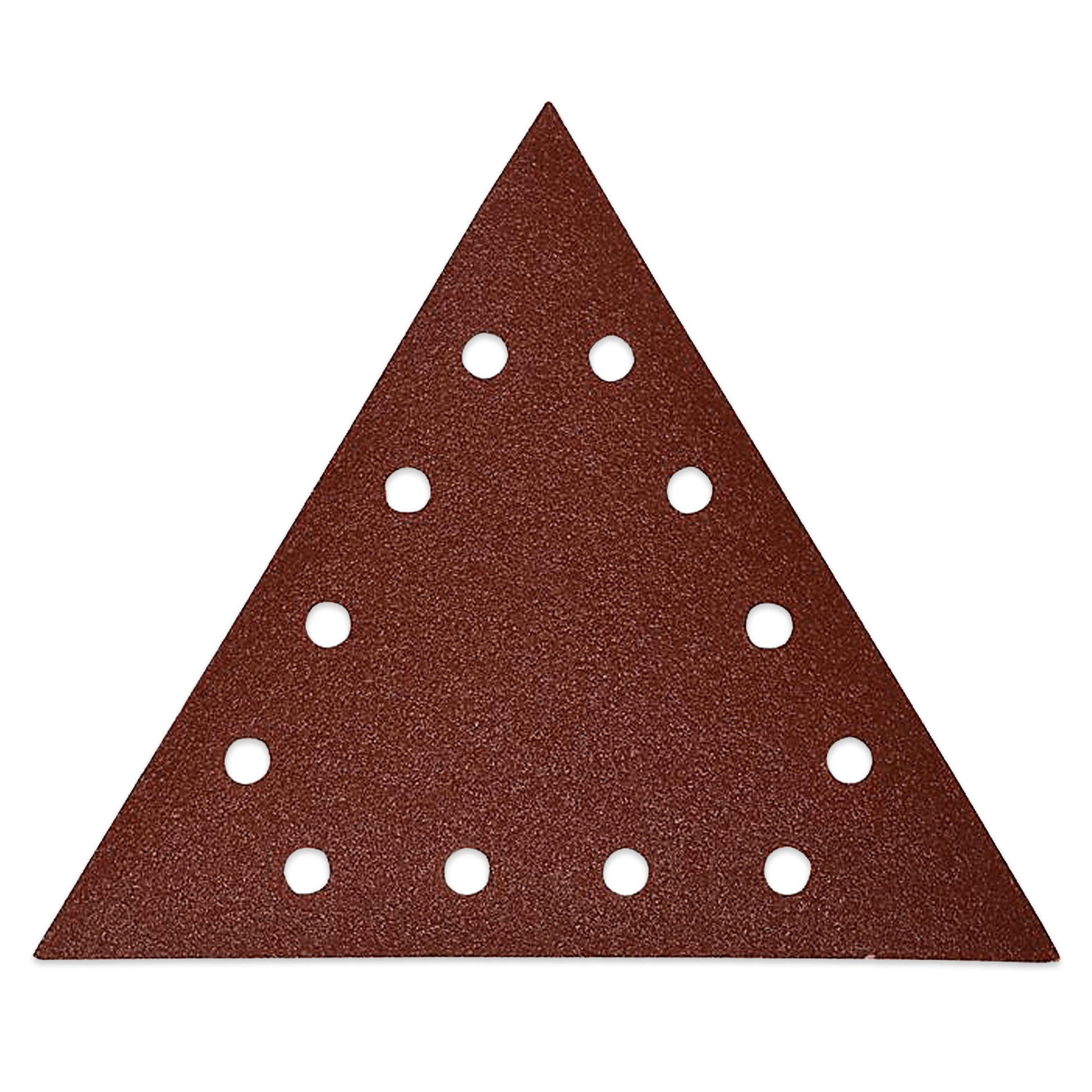 Vitrex Triangular Sanding Sheets 280mm for Long Reach Pole Sander.