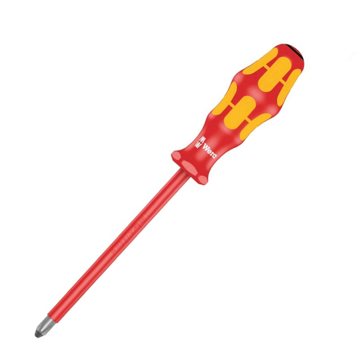 WERA Screwdriver Pozi 3 (PZ3 x 150mm)
