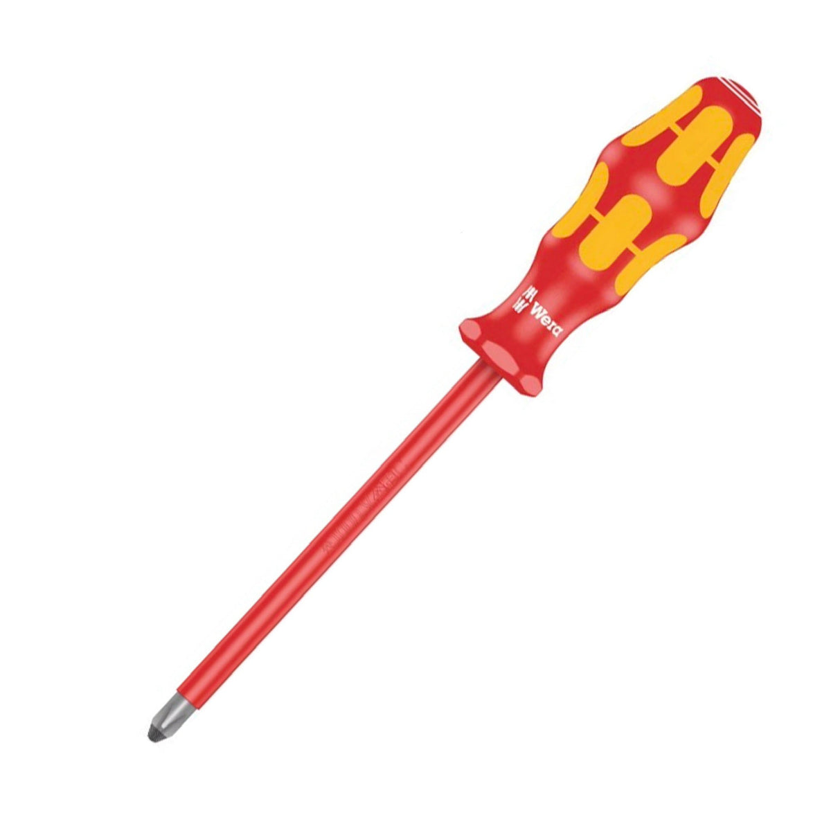 WERA Screwdriver Philips 3 (PH3 x 150mm)