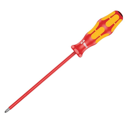 WERA Screwdriver Pozi 1 (PZ1 x 150mm)