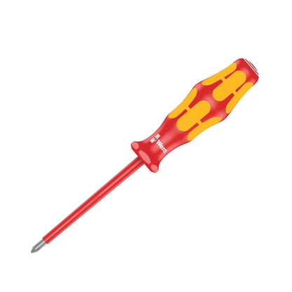 WERA Screwdriver Philips 0 (PH0 x 80mm)