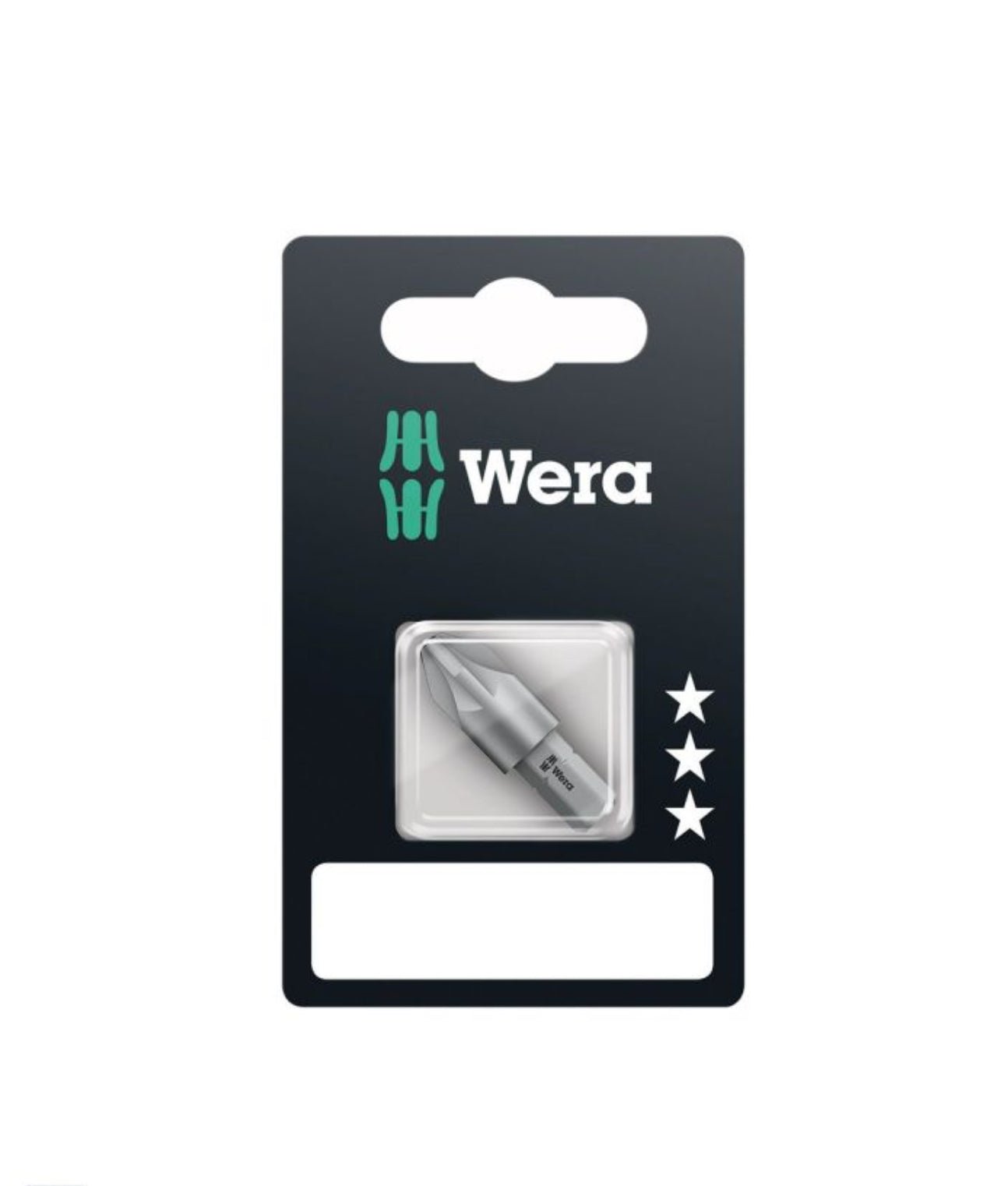 WERA PZ4 POZI DRIVE BIT - 32MM - Transtools Online