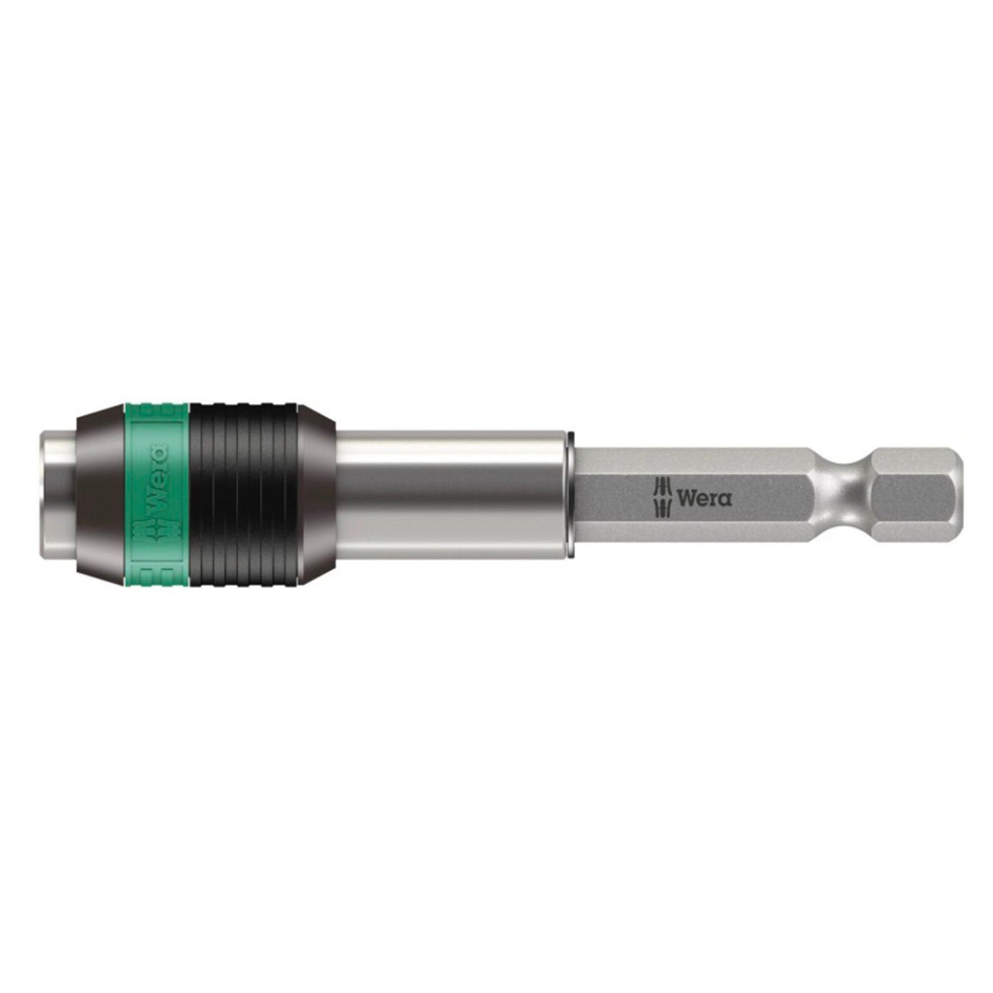 Wera Rapidaptor Universal Magnetic Bit Holder - 75mm